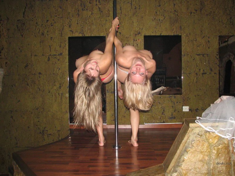Wild Girls-Only Party: Hot Babes Gone Wild Behind Closed Doors!