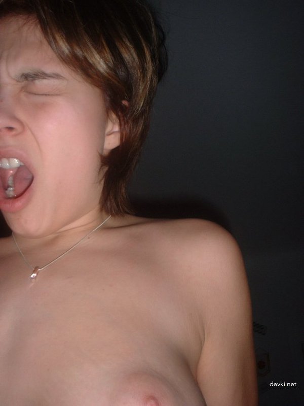 Caught on Camera: Hot Mistress Exposed in Hardcore Action