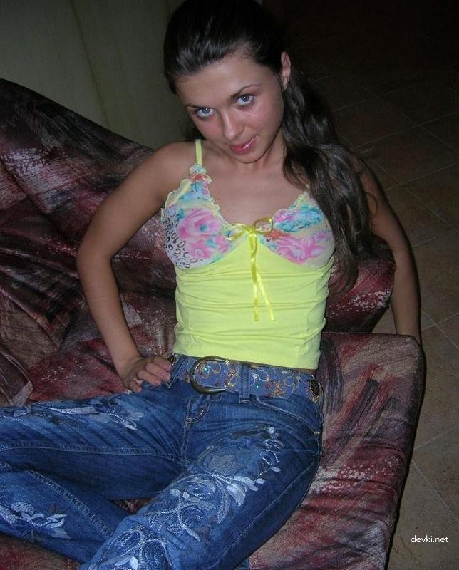 Brother Captures Sister's Sultry Pose: Explicit Sibling Photoshoot