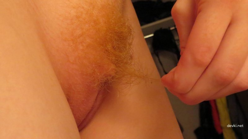 His girlfriend's wealthy sexual fantasy - Explicit Russian porn photo