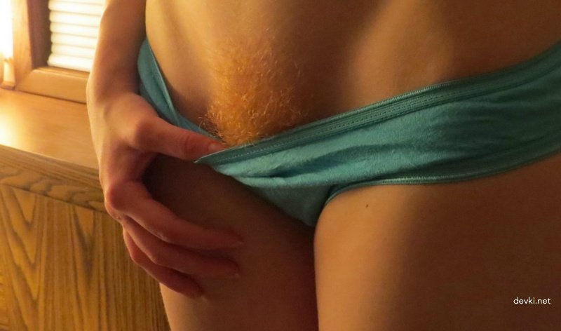 His girlfriend's wealthy sexual fantasy - Explicit Russian porn photo