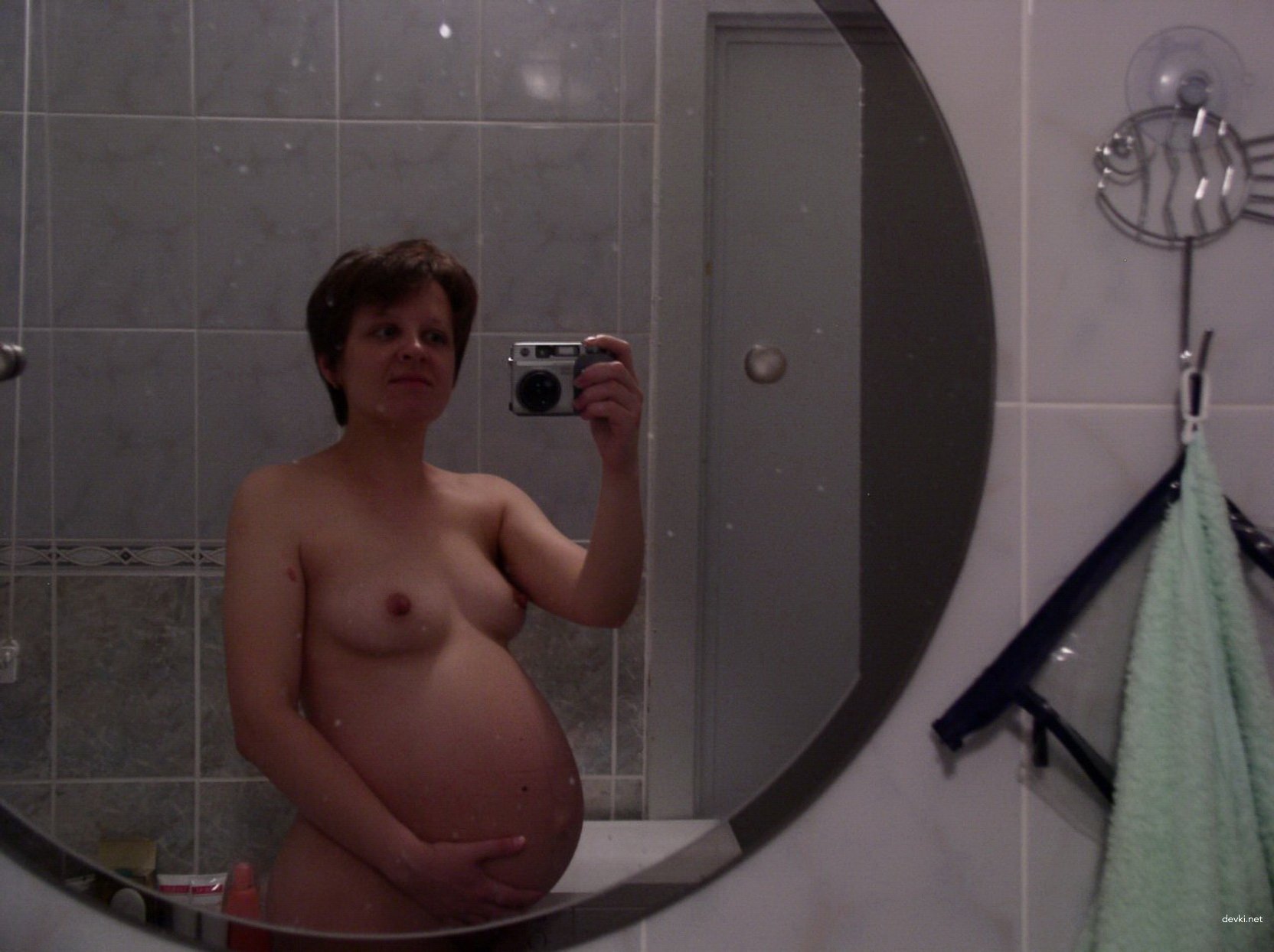 Explicit Pregnant Girls Photo Gallery (156 Pics) - Hot and Naughty Expecting Women Exposed!