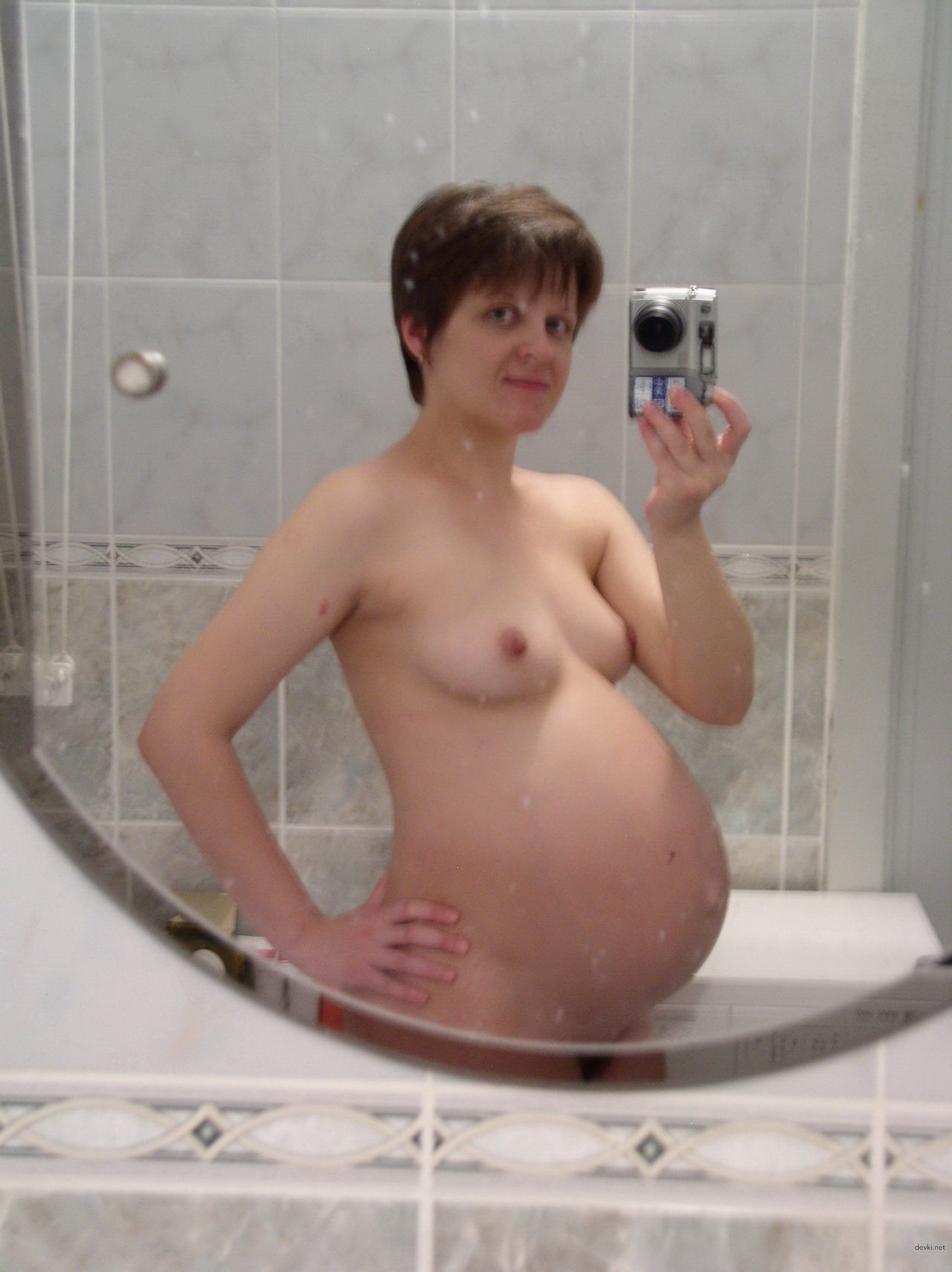 Explicit Pregnant Girls Photo Gallery (156 Pics) - Hot and Naughty Expecting Women Exposed!