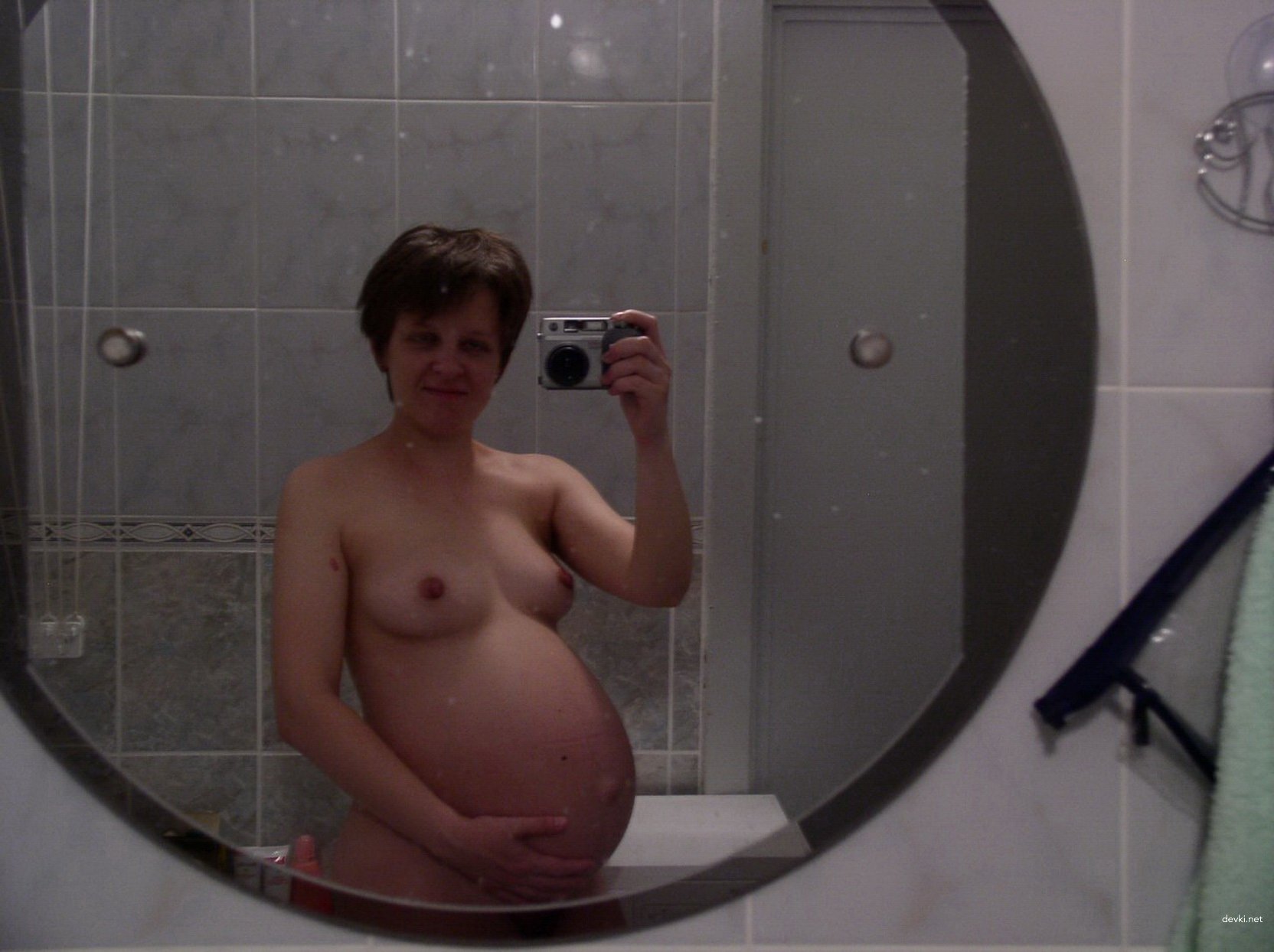 Explicit Pregnant Girls Photo Gallery (156 Pics) - Hot and Naughty Expecting Women Exposed!