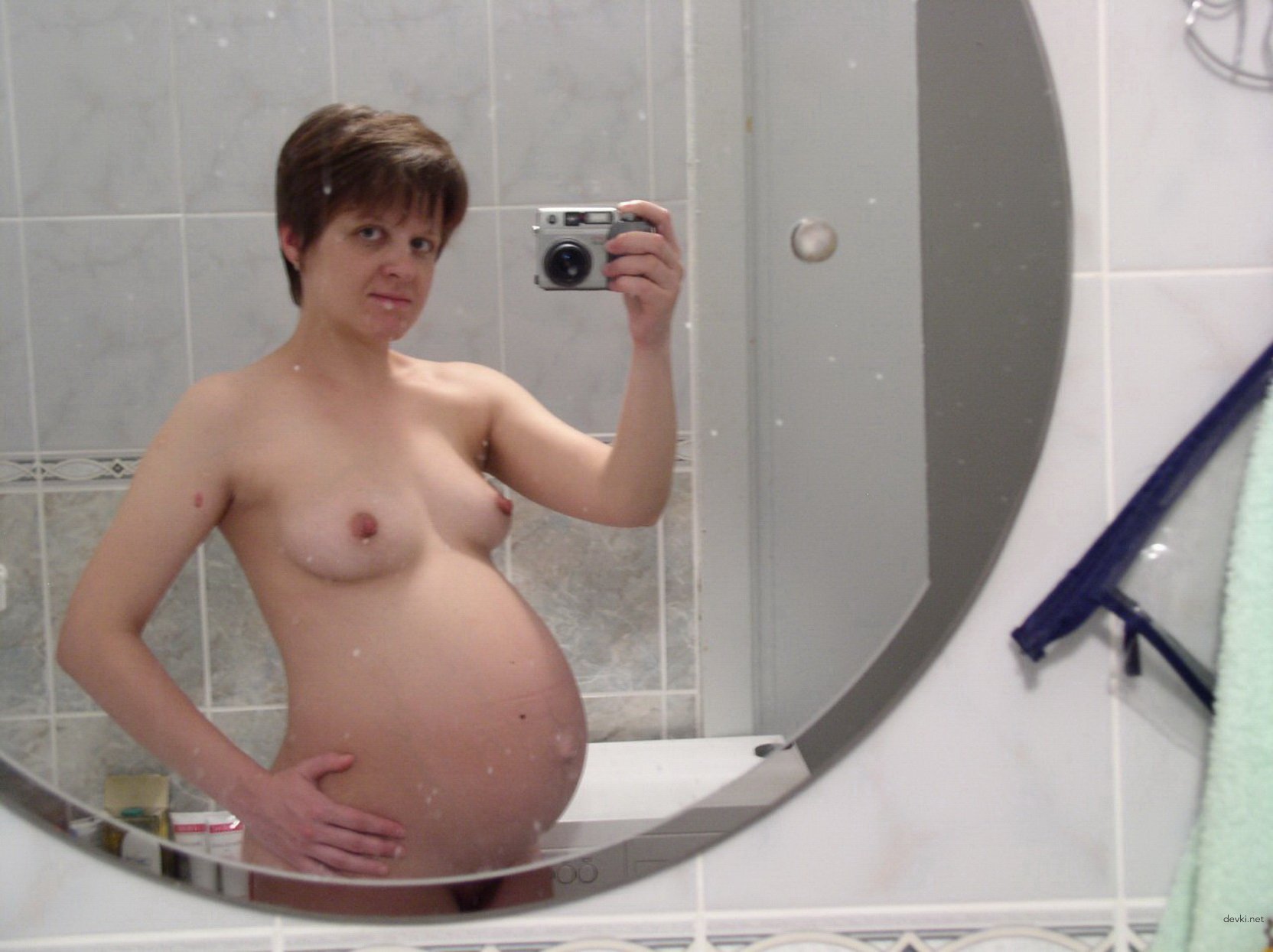Explicit Pregnant Girls Photo Gallery (156 Pics) - Hot and Naughty Expecting Women Exposed!