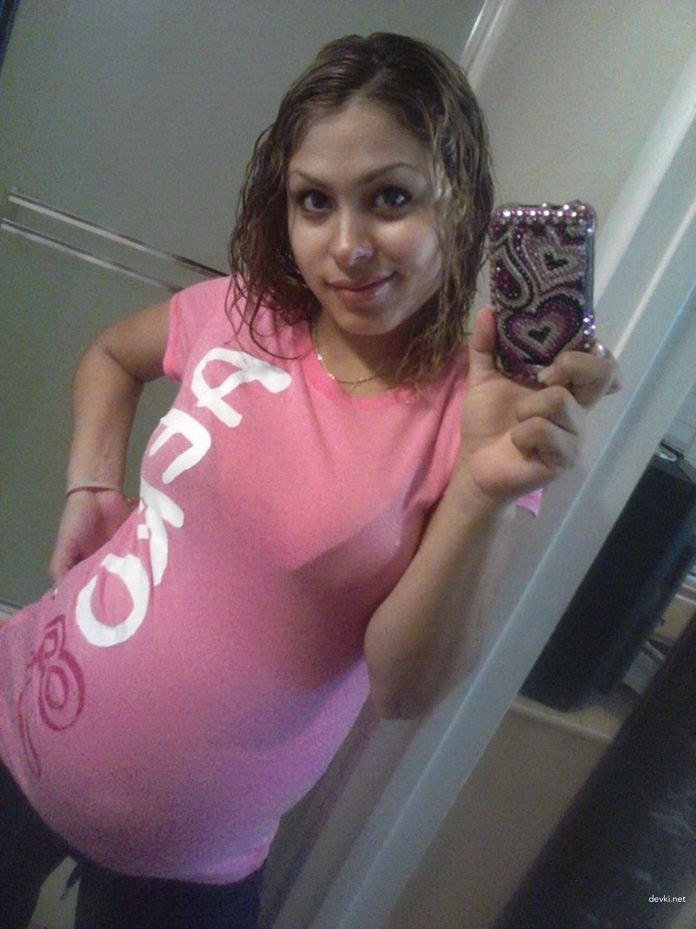 Explicit Pregnant Girls Photo Gallery (156 Pics) - Hot and Naughty Expecting Women Exposed!