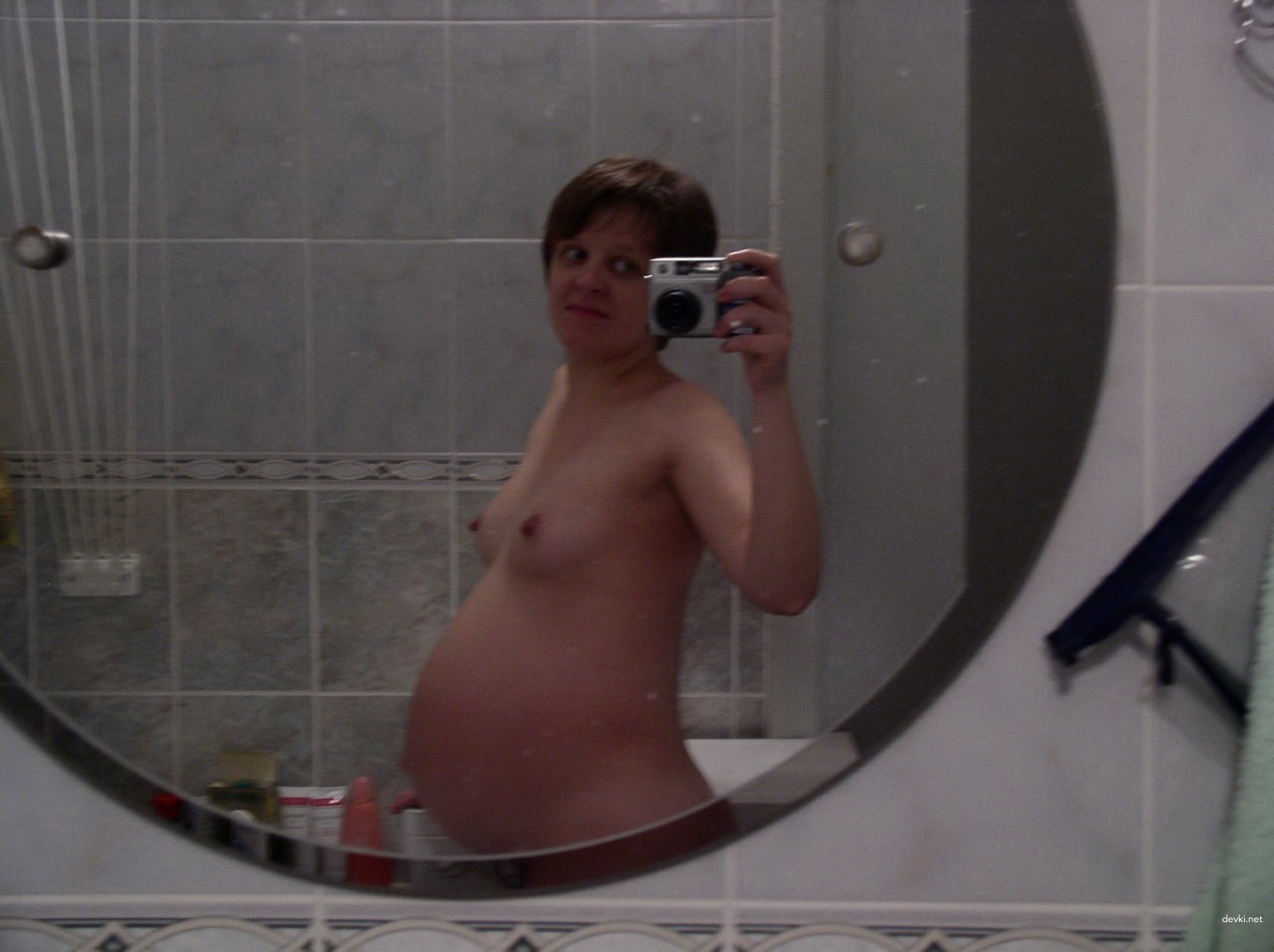 Explicit Pregnant Girls Photo Gallery (156 Pics) - Hot and Naughty Expecting Women Exposed!