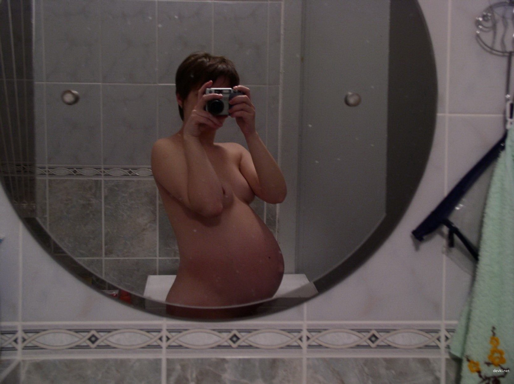 Explicit Pregnant Girls Photo Gallery (156 Pics) - Hot and Naughty Expecting Women Exposed!