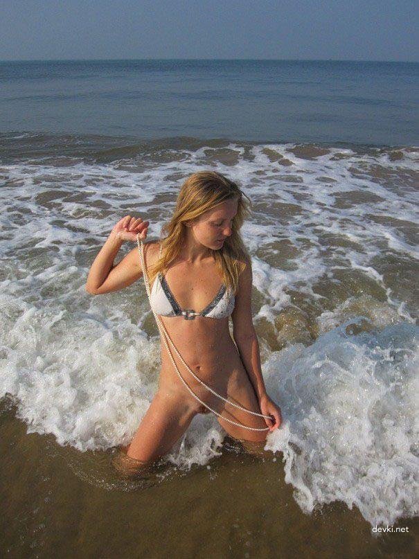 Scandalous Social Media Photo Sparks Controversy - Explicit Content Alert!