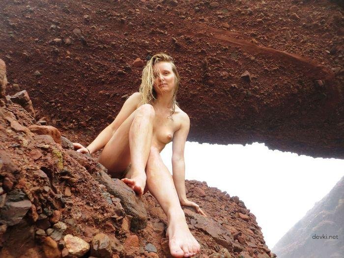 Scandalous Social Media Photo Sparks Controversy - Explicit Content Alert!