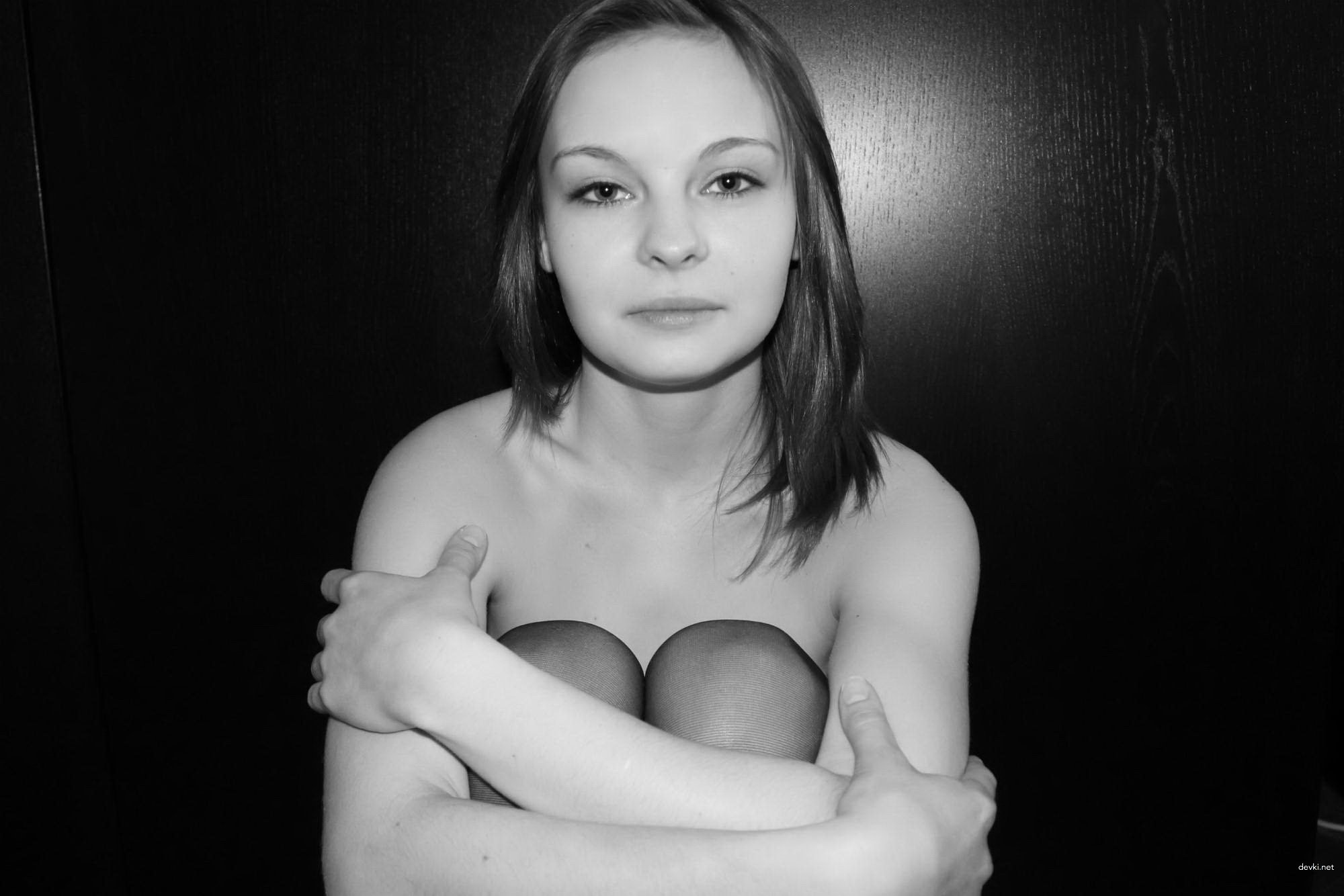 18+ Birthday Bash: Young Woman Celebrates 19th Year in Style