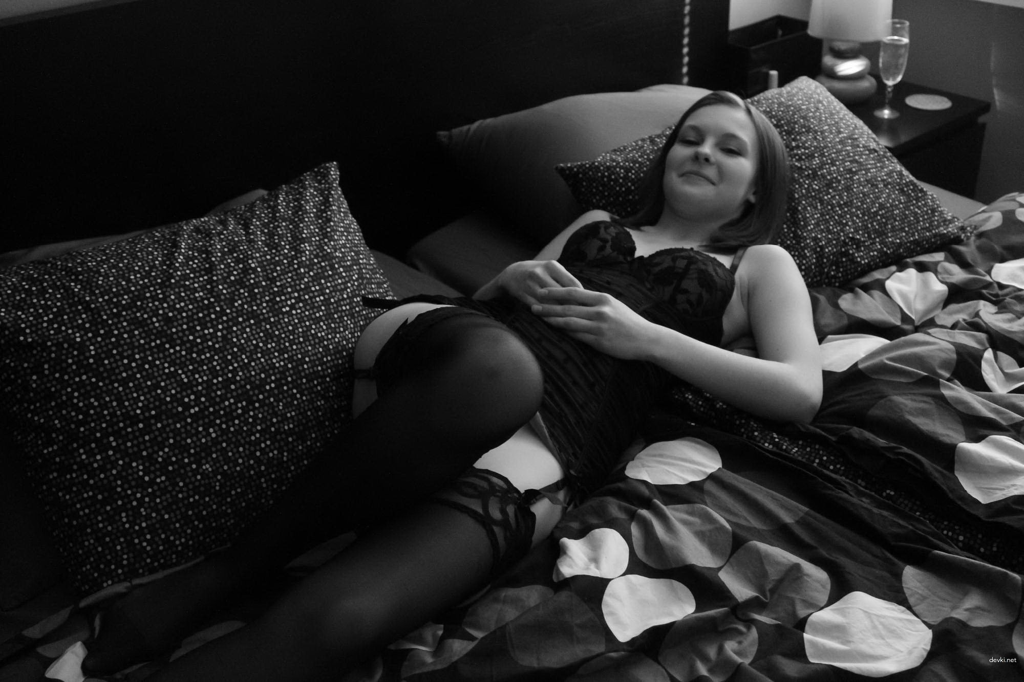 18+ Birthday Bash: Young Woman Celebrates 19th Year in Style