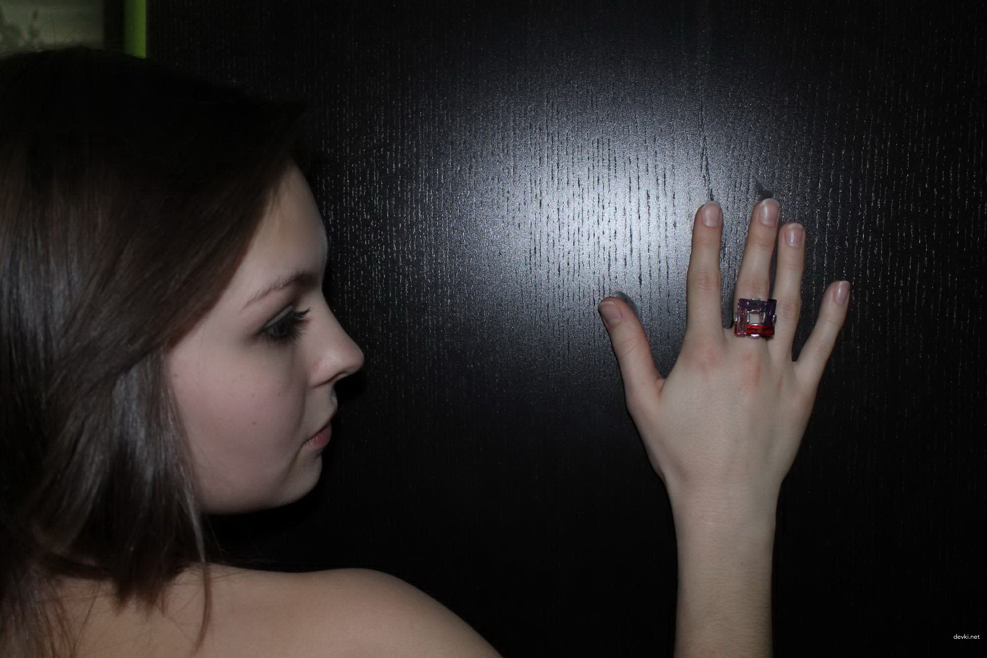 18+ Birthday Bash: Young Woman Celebrates 19th Year in Style