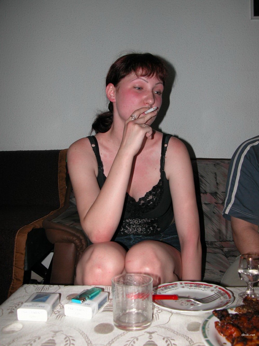 Russian Prostitutes: Part 6 - Hardcore Sex with Busty Babes