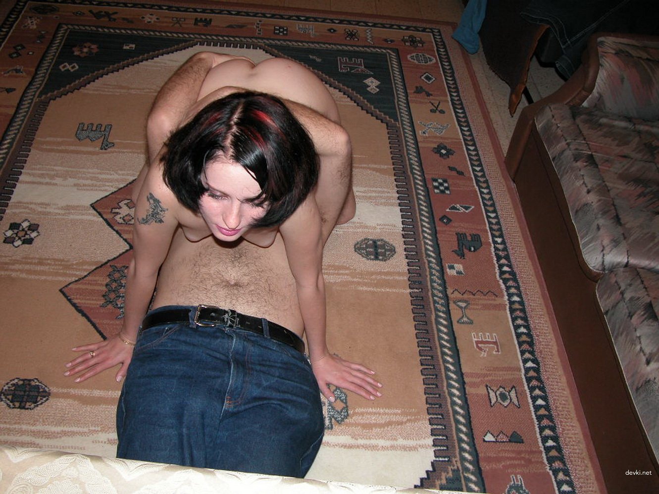 Russian Prostitutes: Part 6 - Hardcore Sex with Busty Babes