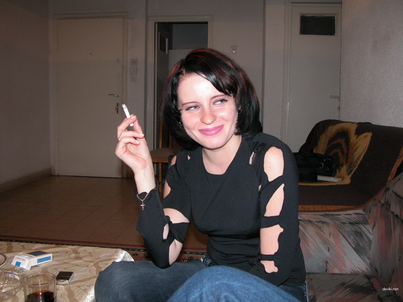 Russian Prostitutes: Part 6 - Hardcore Sex with Busty Babes