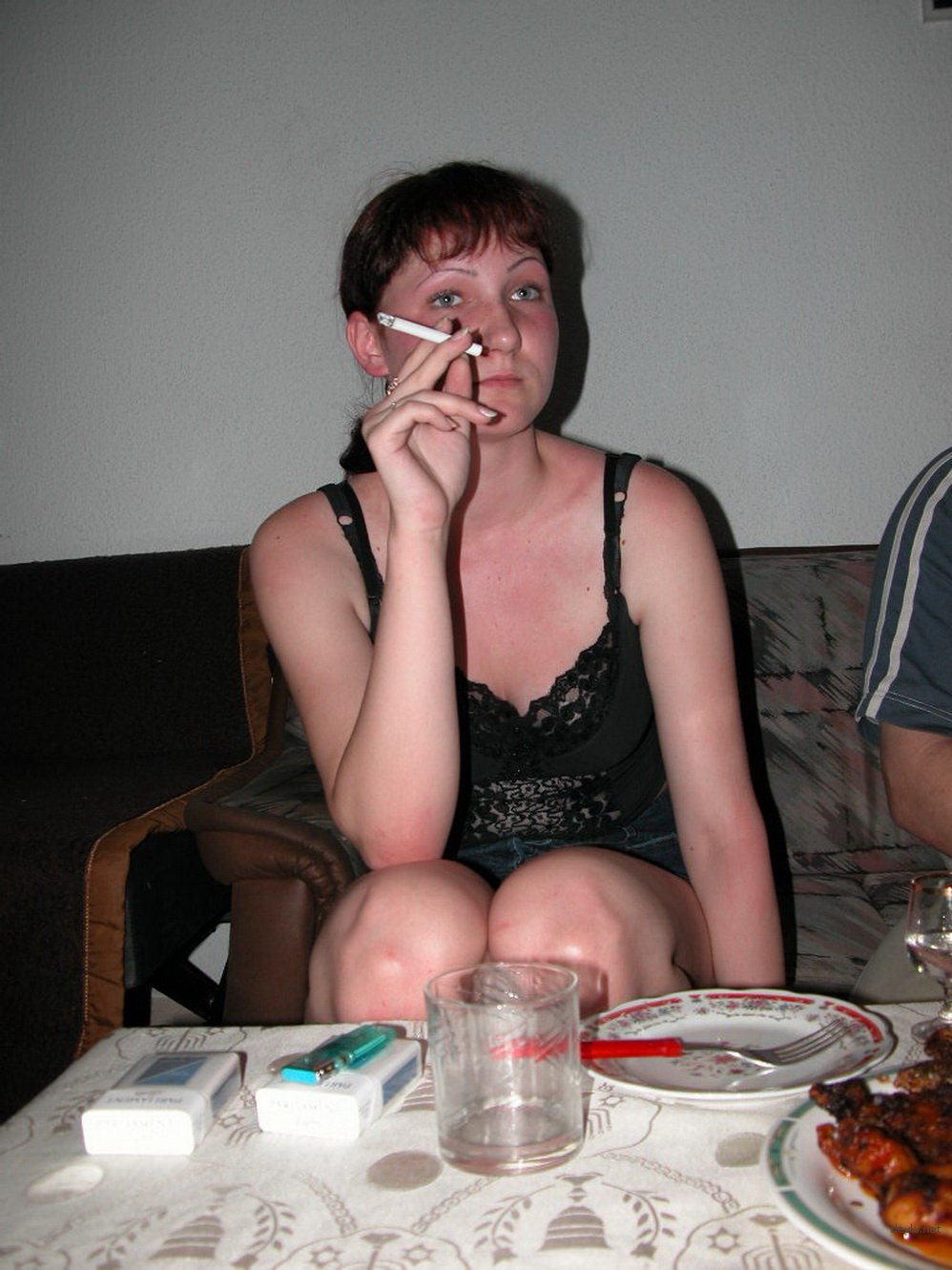 Russian Prostitutes: Part 6 - Hardcore Sex with Busty Babes