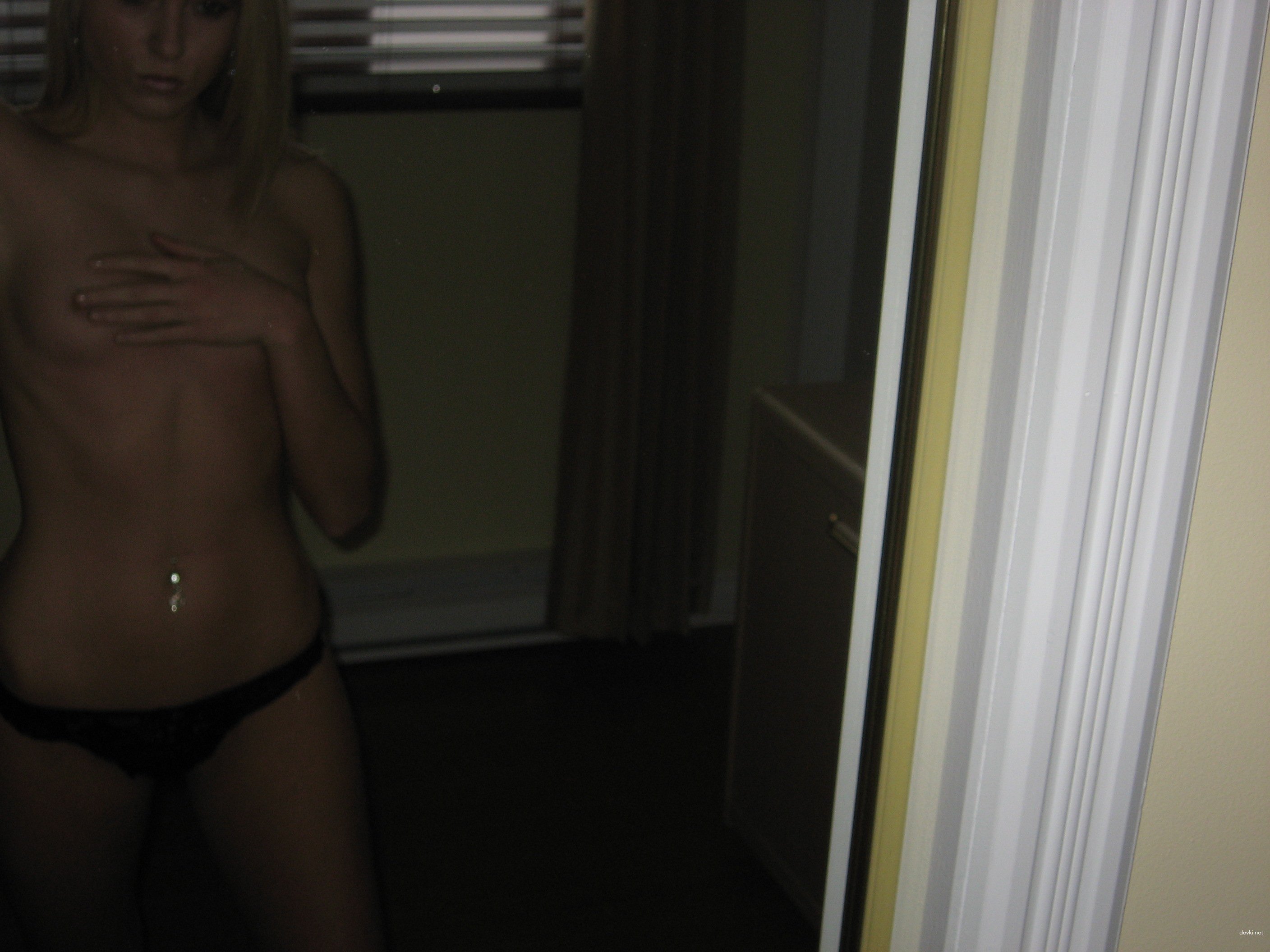 Naked Blonde Deepthroats Cock: Explicit Blowjob Porn