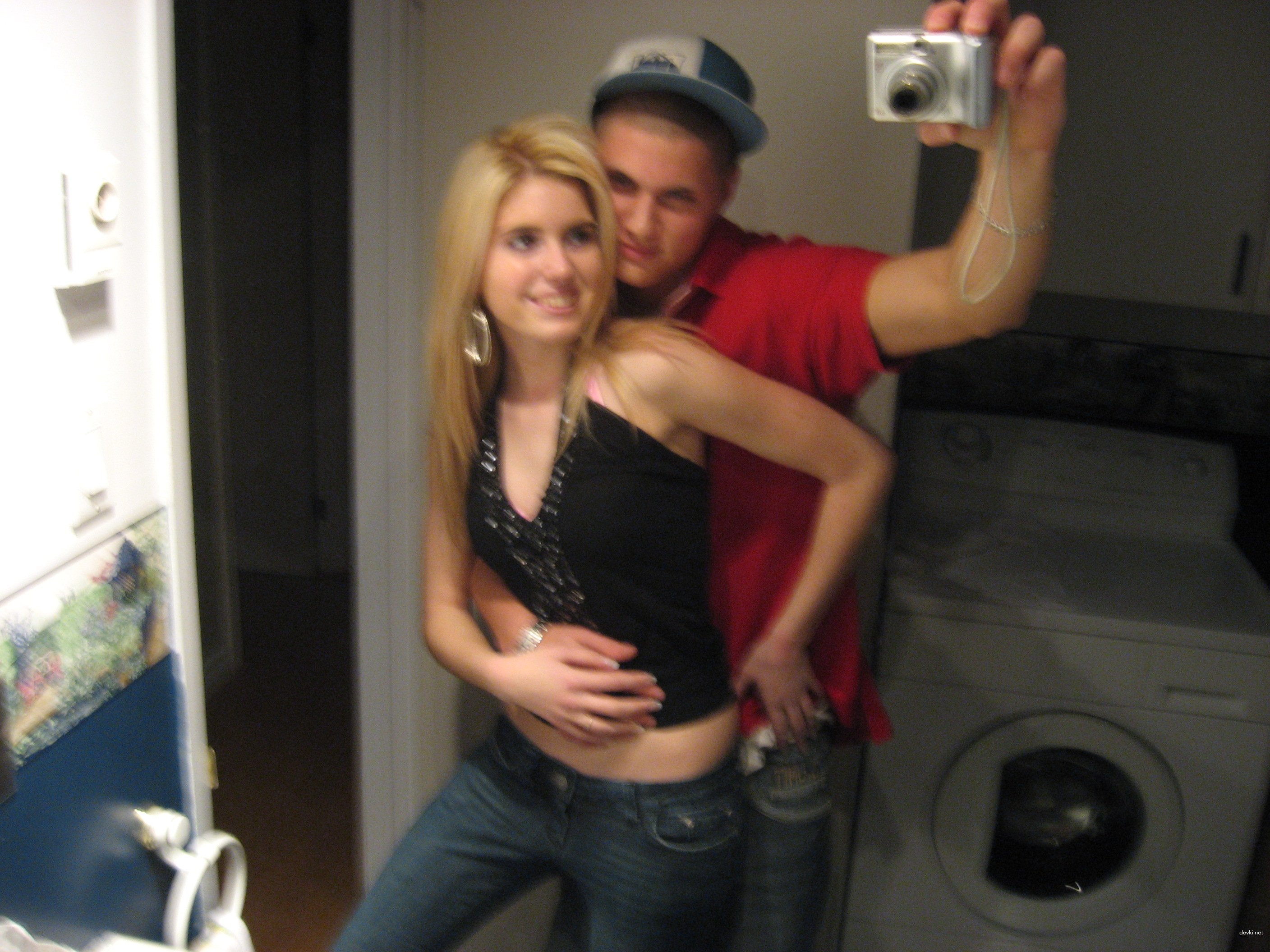 Naked Blonde Deepthroats Cock: Explicit Blowjob Porn
