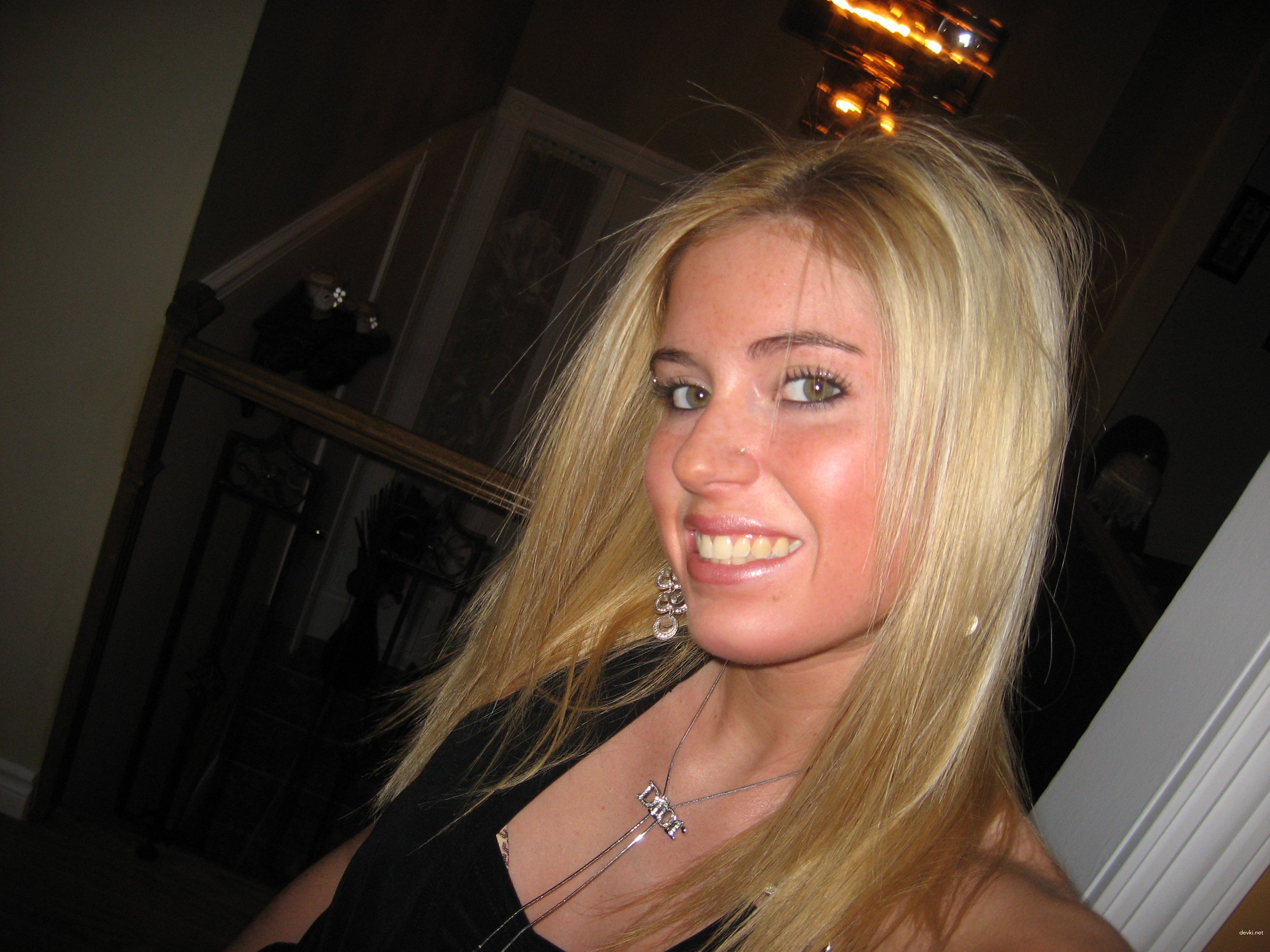 Naked Blonde Deepthroats Cock: Explicit Blowjob Porn