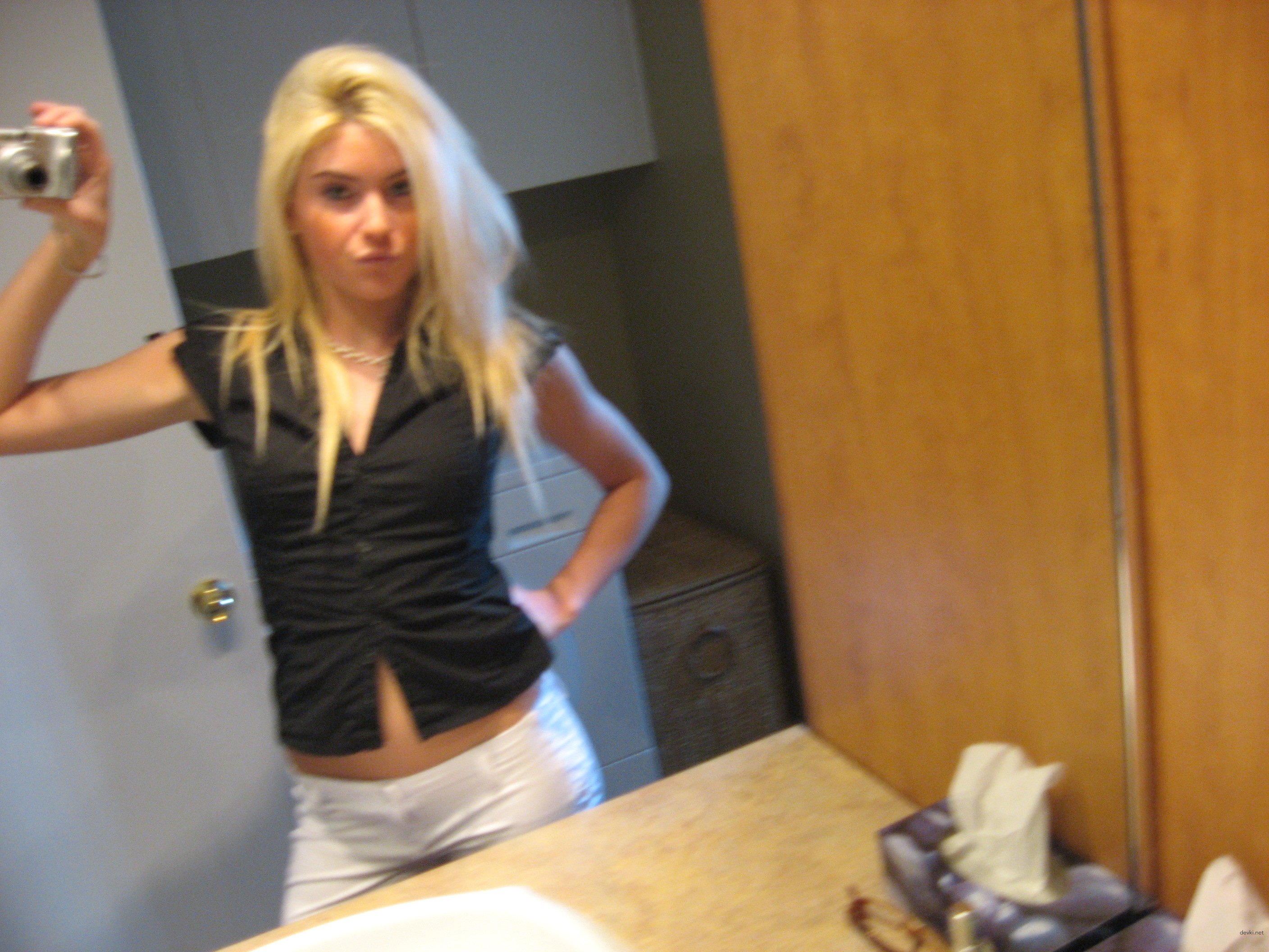 Naked Blonde Deepthroats Cock: Explicit Blowjob Porn