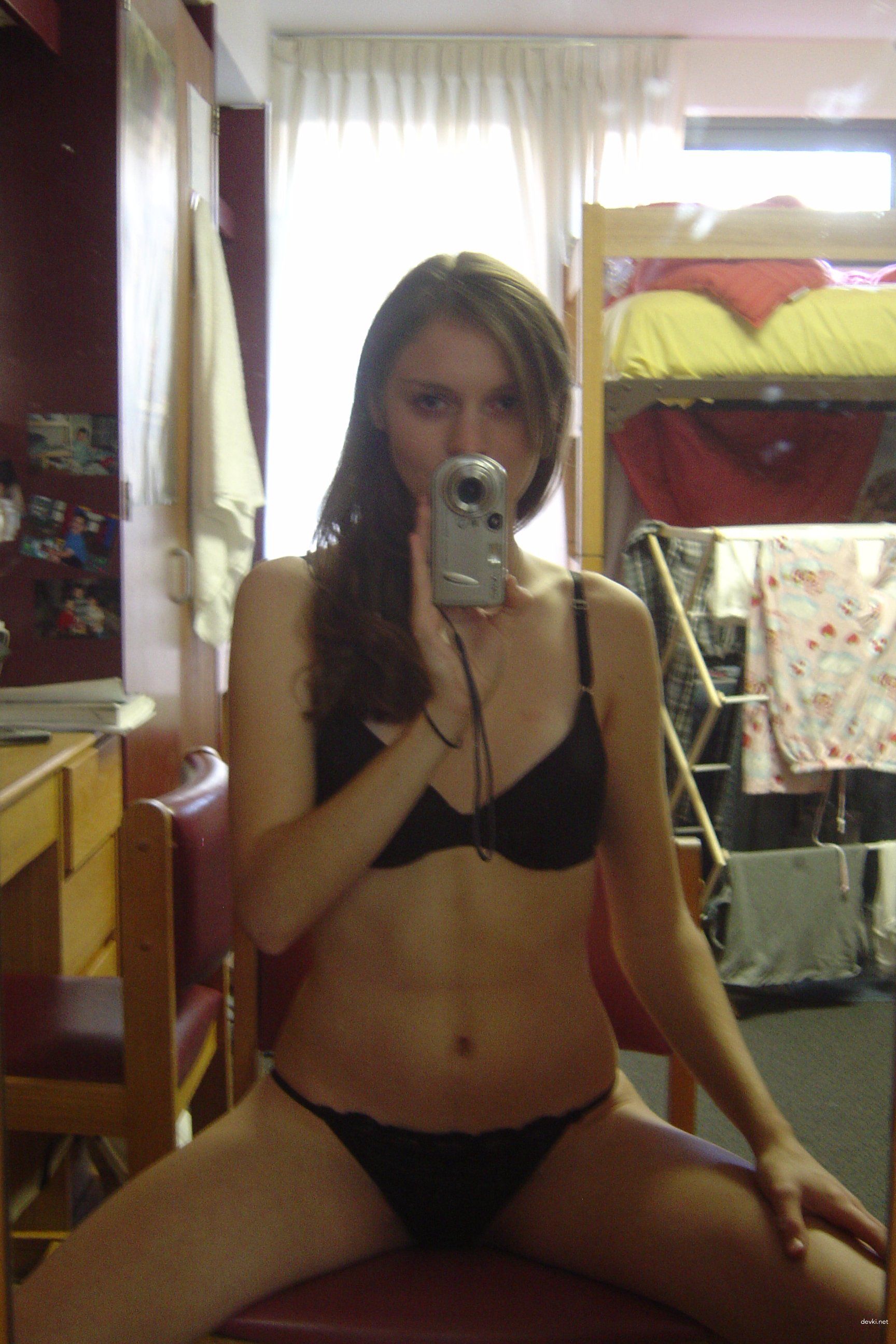 Explicit Porn Photo of Stunning Girl - Naked, Hot, Sexy, Busty - XXX Content for Adults