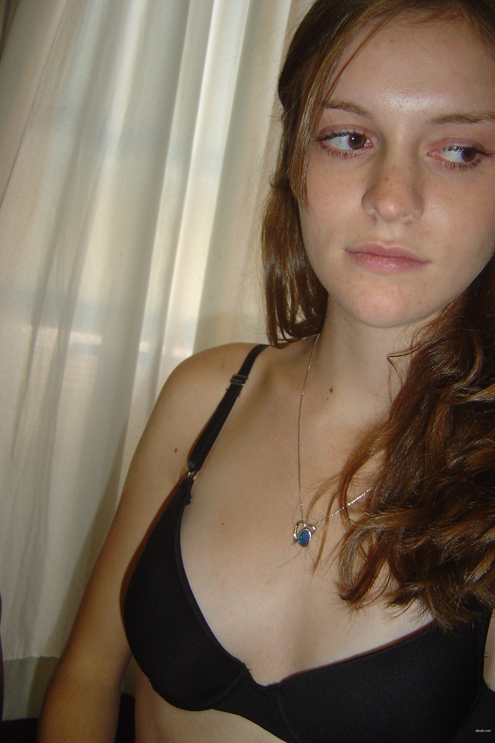 Explicit Porn Photo of Stunning Girl - Naked, Hot, Sexy, Busty - XXX Content for Adults