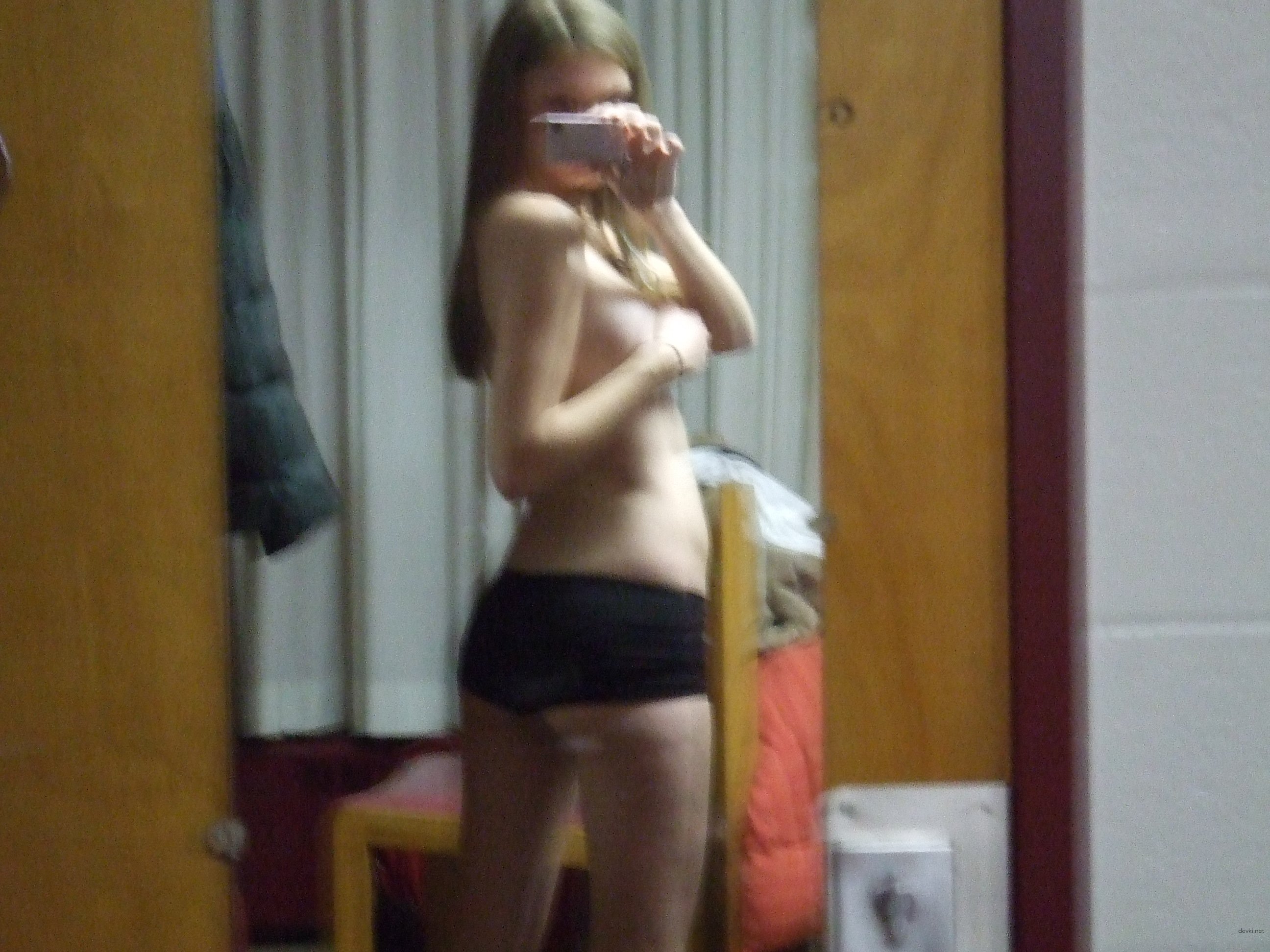 Explicit Porn Photo of Stunning Girl - Naked, Hot, Sexy, Busty - XXX Content for Adults