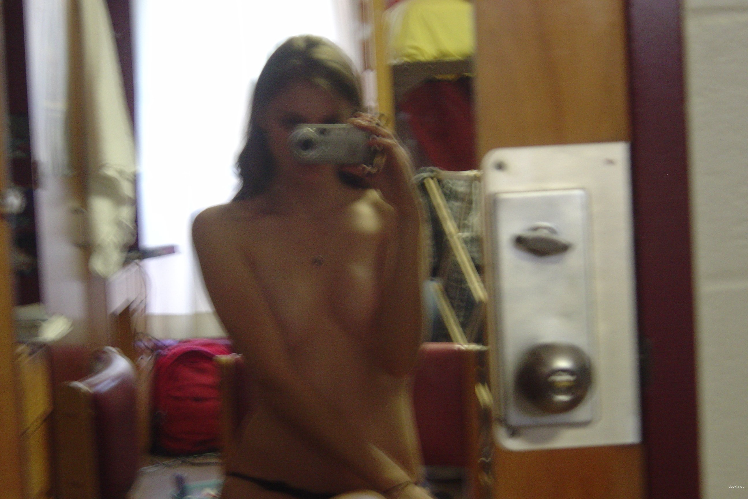 Explicit Porn Photo of Stunning Girl - Naked, Hot, Sexy, Busty - XXX Content for Adults