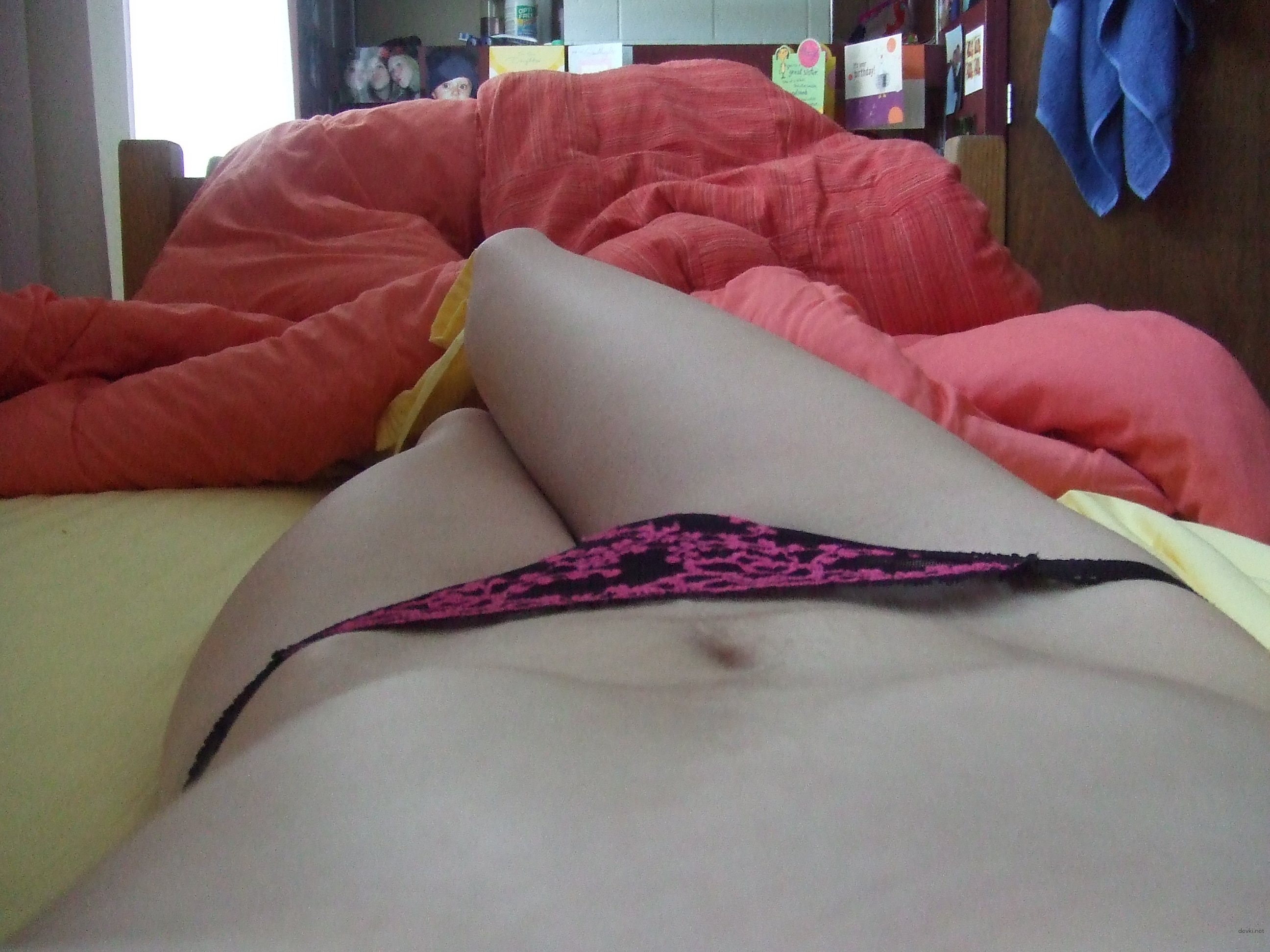 Explicit Porn Photo of Stunning Girl - Naked, Hot, Sexy, Busty - XXX Content for Adults