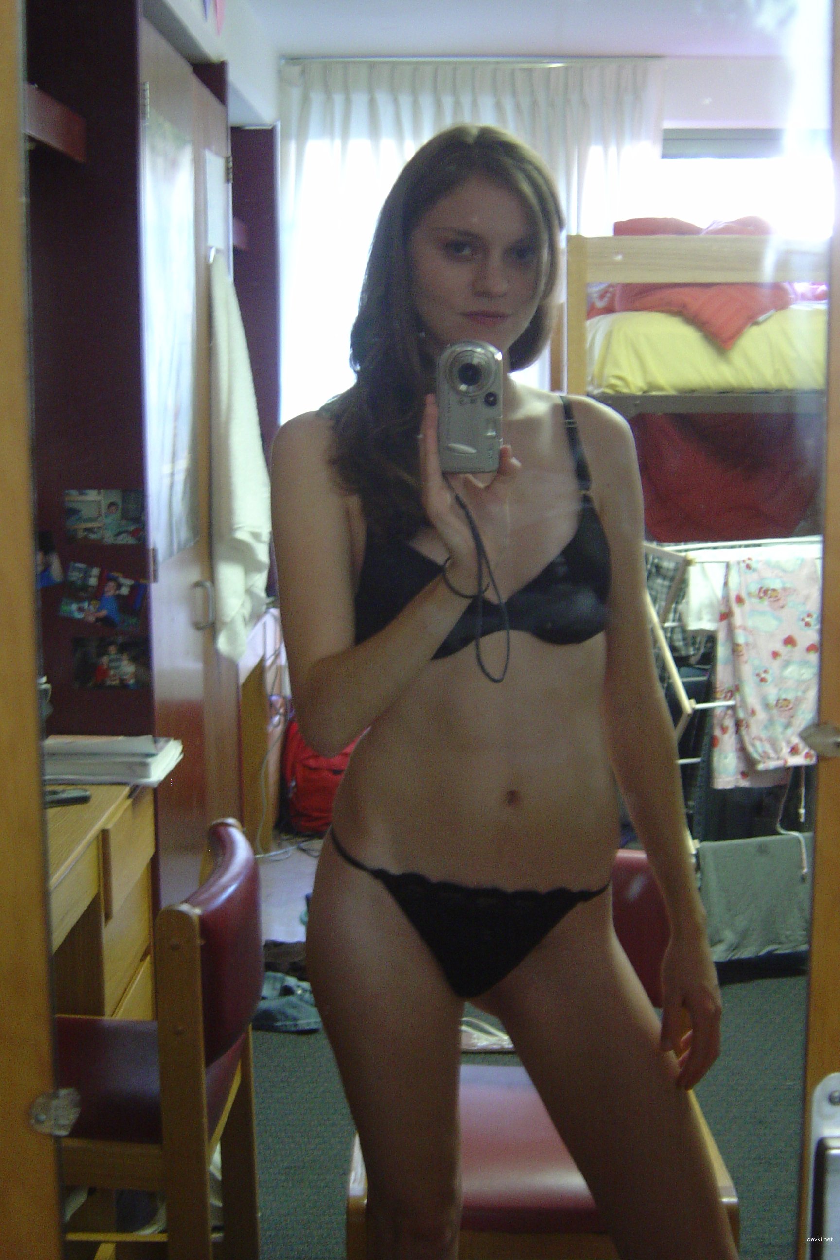 Explicit Porn Photo of Stunning Girl - Naked, Hot, Sexy, Busty - XXX Content for Adults