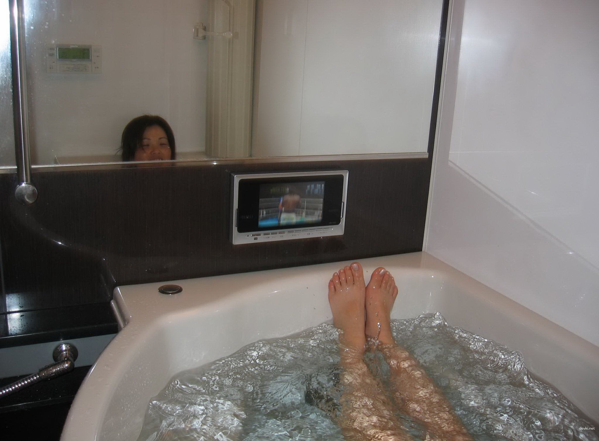 Explicit Geisha Porn Photo: Hot Asian Geisha in Hardcore Action