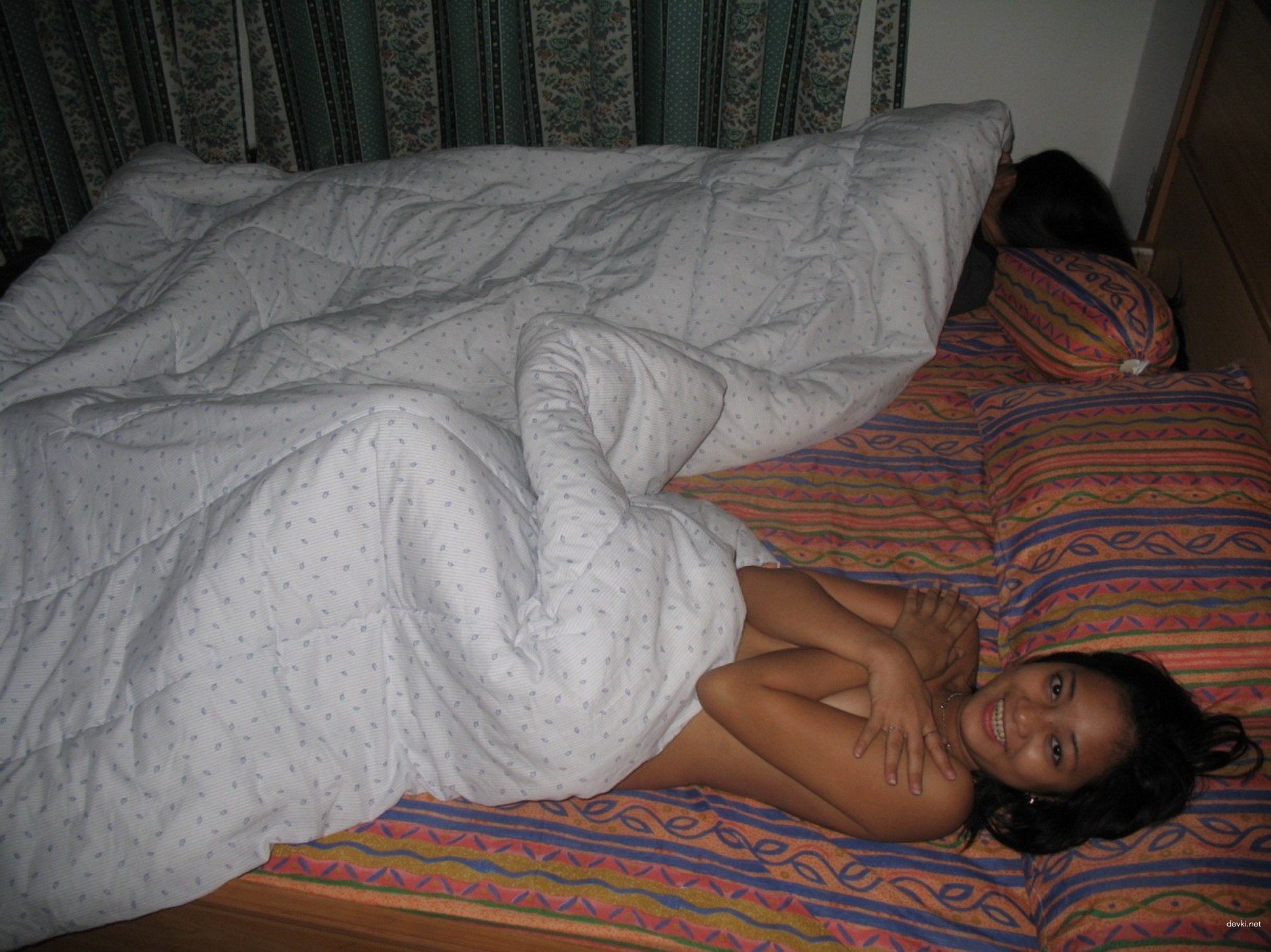 Thai Porn Photo: Explicit and Raw Thai Sex Scenes!