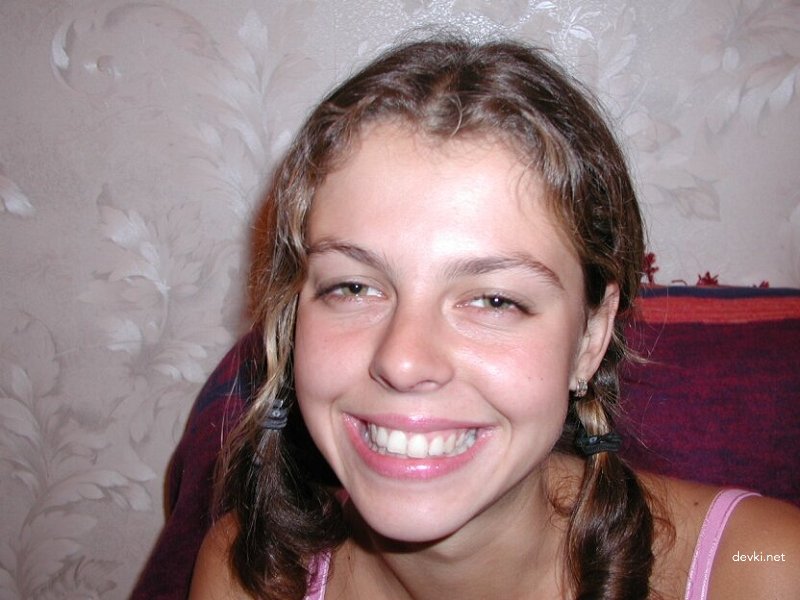 Explicit Teen Intimate Photos: Naughty Young Girl's Private Pics