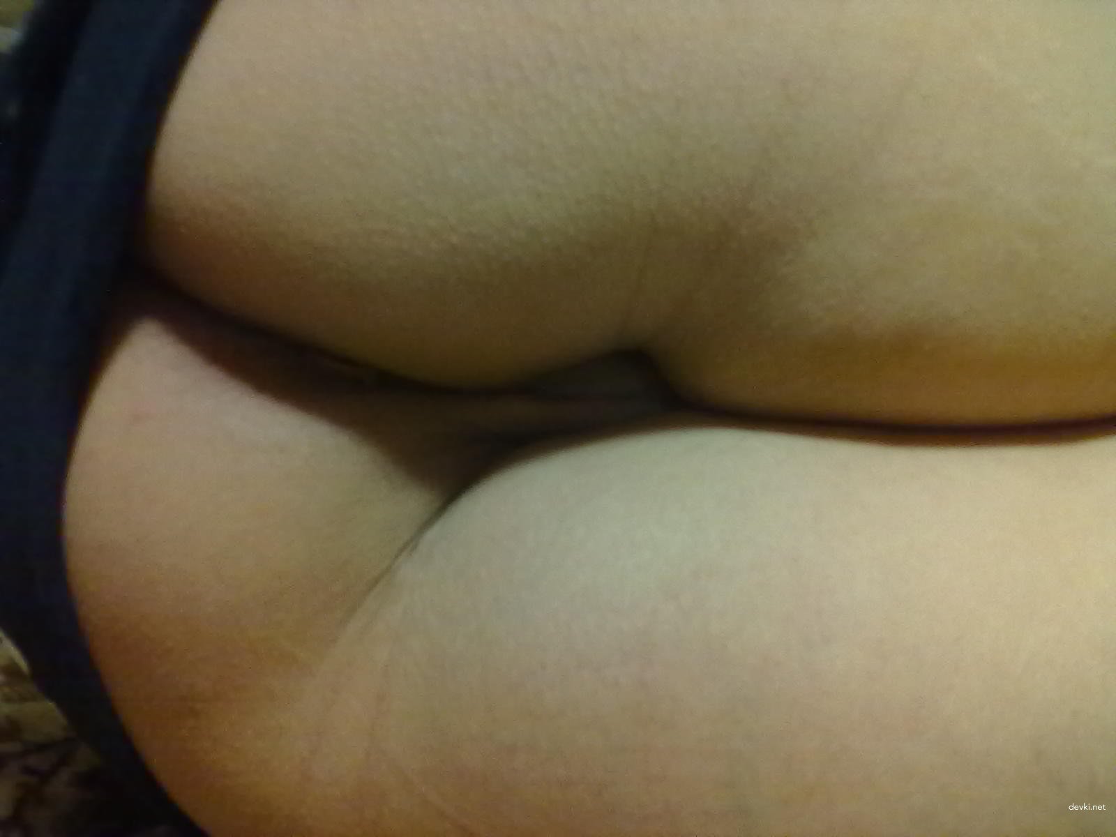 My Plump Pussy Exposed! Hot and Explicit Photo