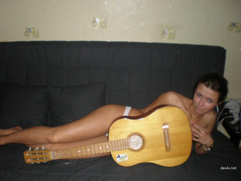 Slender Girl with Stunning Body: Explicit Beauty in Photo