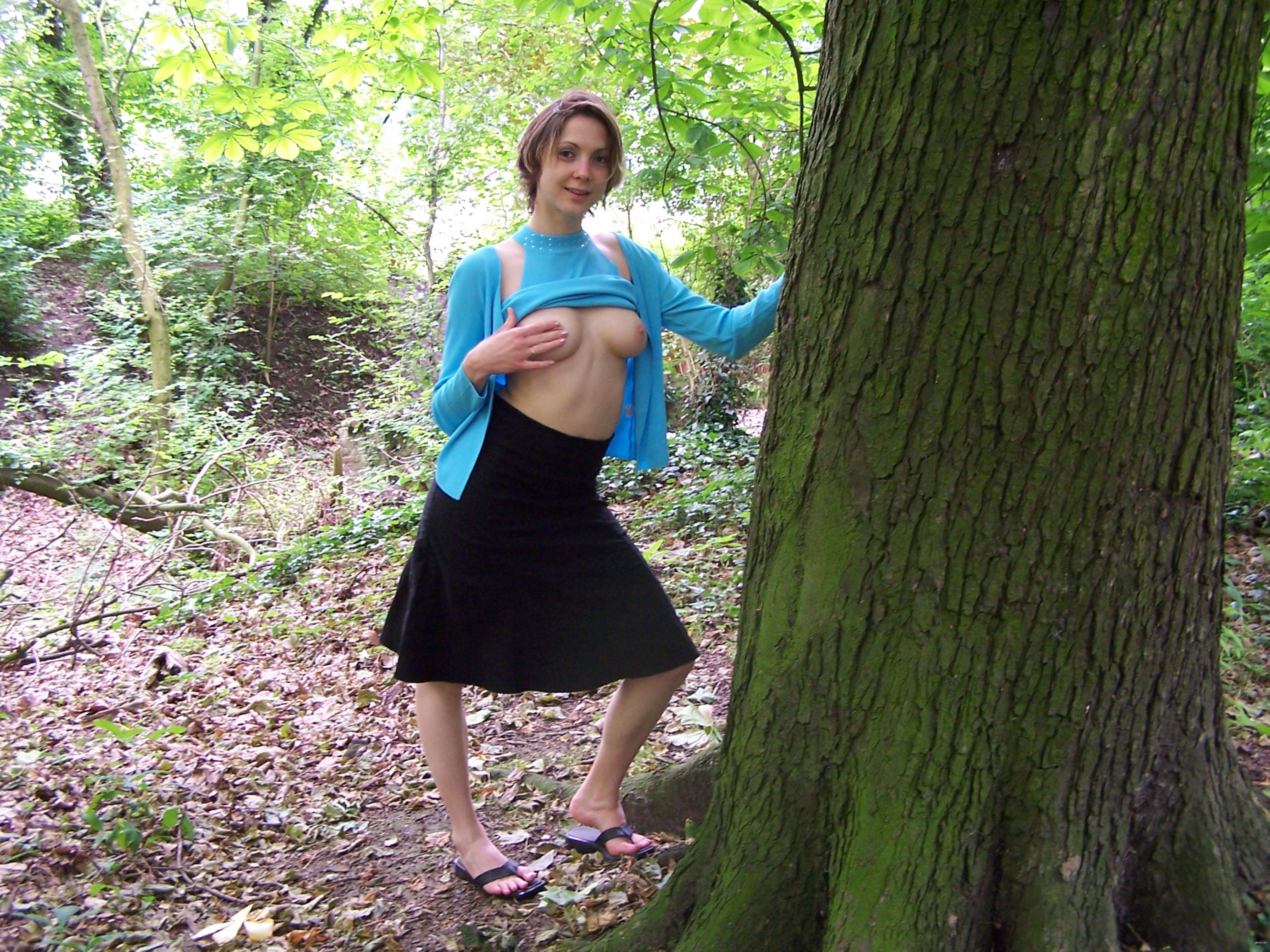 Seductive Beauty Aurelia: Stunning Girl with a Gorgeous Name