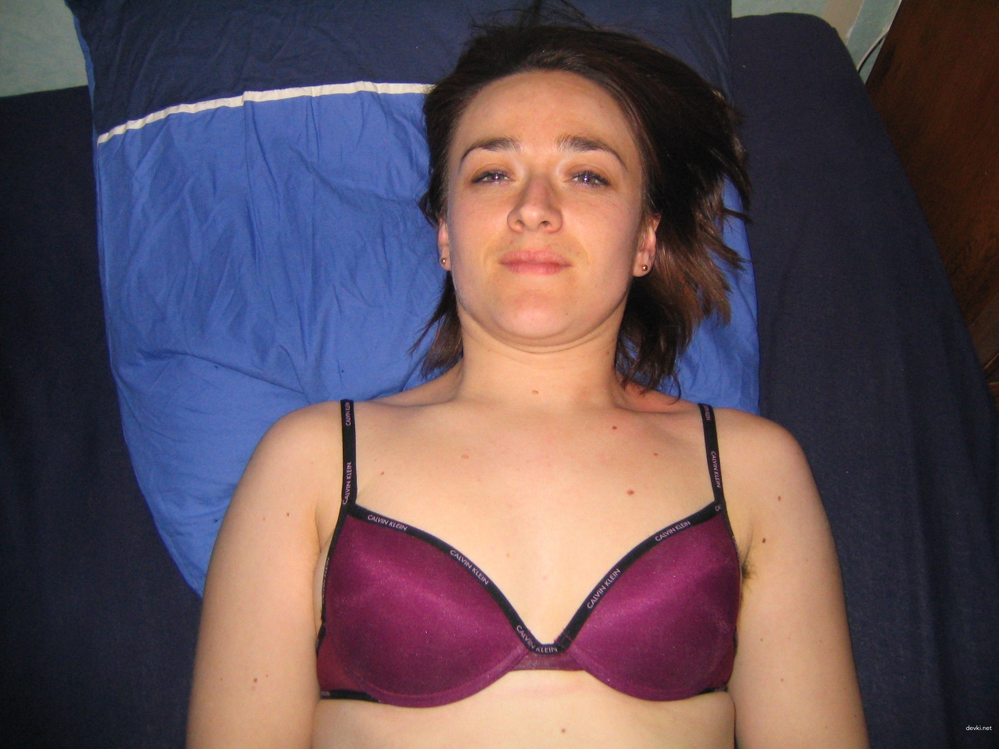 Bold and Explicit: Woman Allowed Explicit Photoshoot - Sensual and Provocative Portrait Session