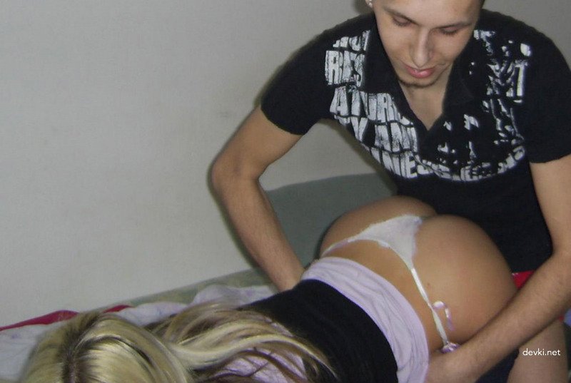 Roughly Fucked Slut: Hardcore Porn Photo