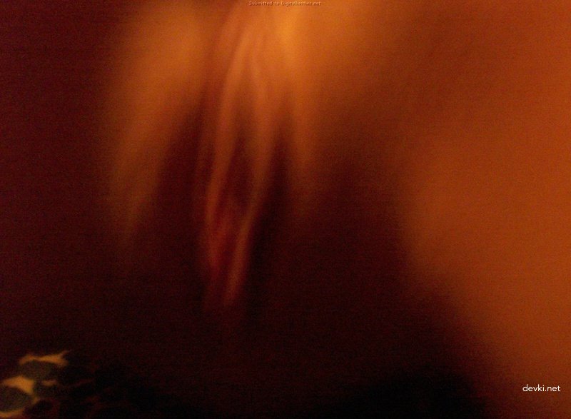 Bare Asian Pussy: Explicit Close-Up Photo of Shaved Asian Vagina