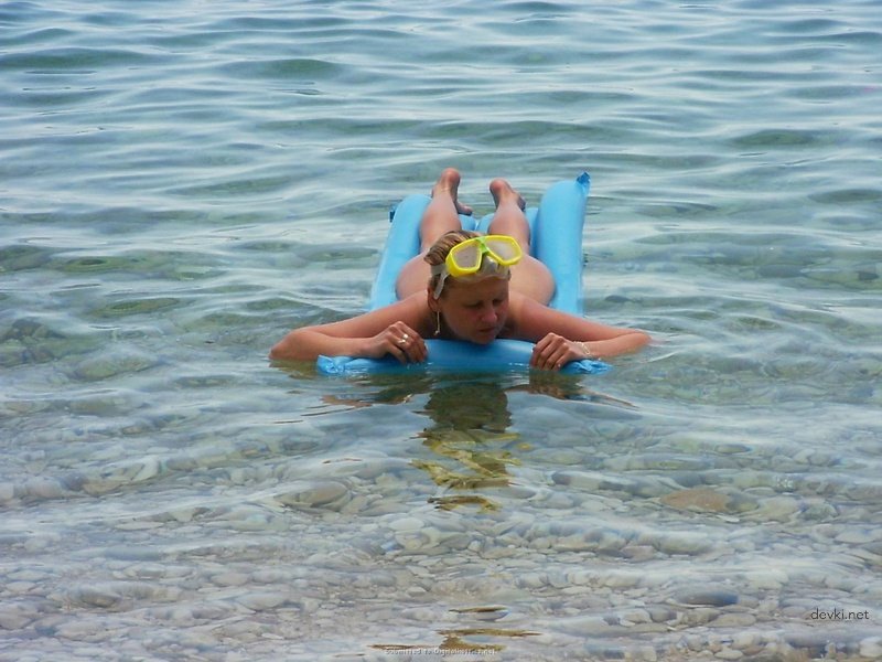 Man fucks his wife's pussy - Hardcore homemade sex tape