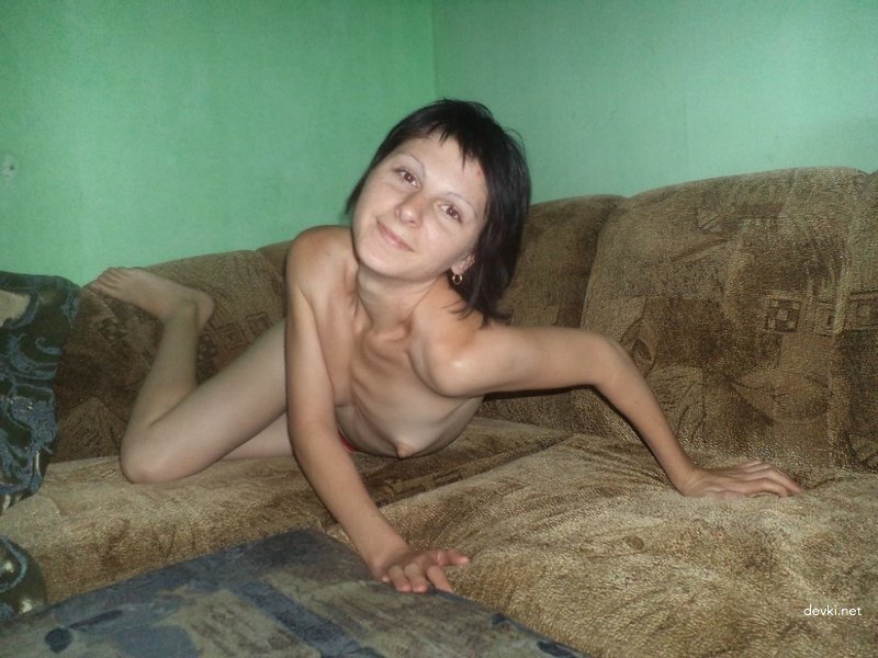 Hot Young Girl Reveals All: Explicit Secrets Exposed