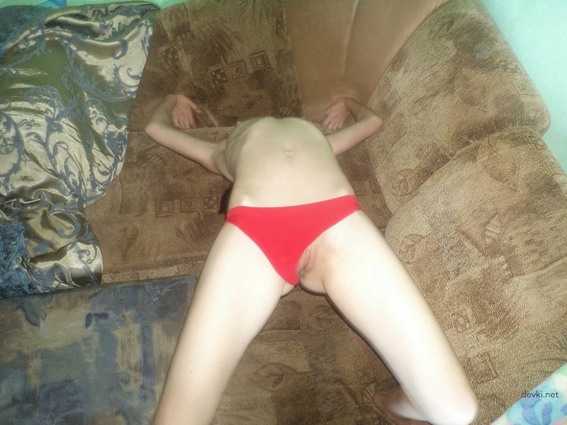 Hot Young Girl Reveals All: Explicit Secrets Exposed