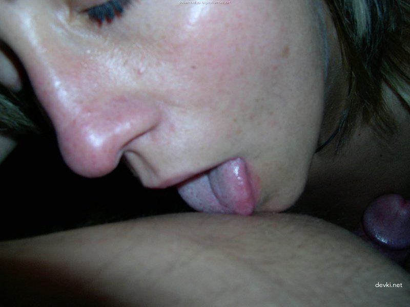 Intense Blowjob for Beloved - Sensual Oral Sex Video