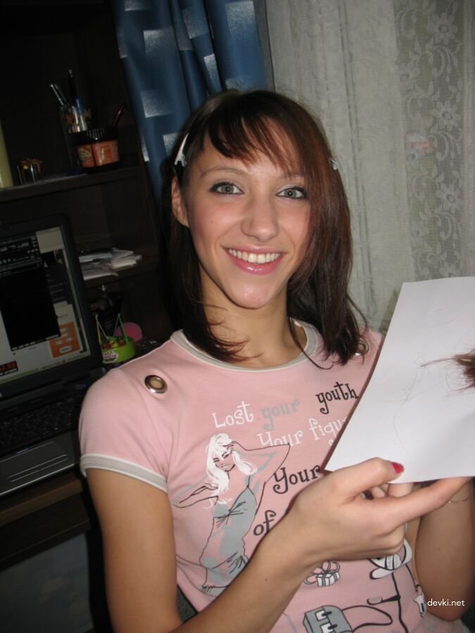 Private Girl Erotica: Seductive Nude Photoshoot Exposed