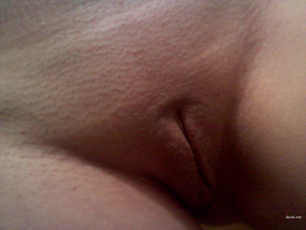 Explicit Woman Showing Pussy - XXX Adult Content