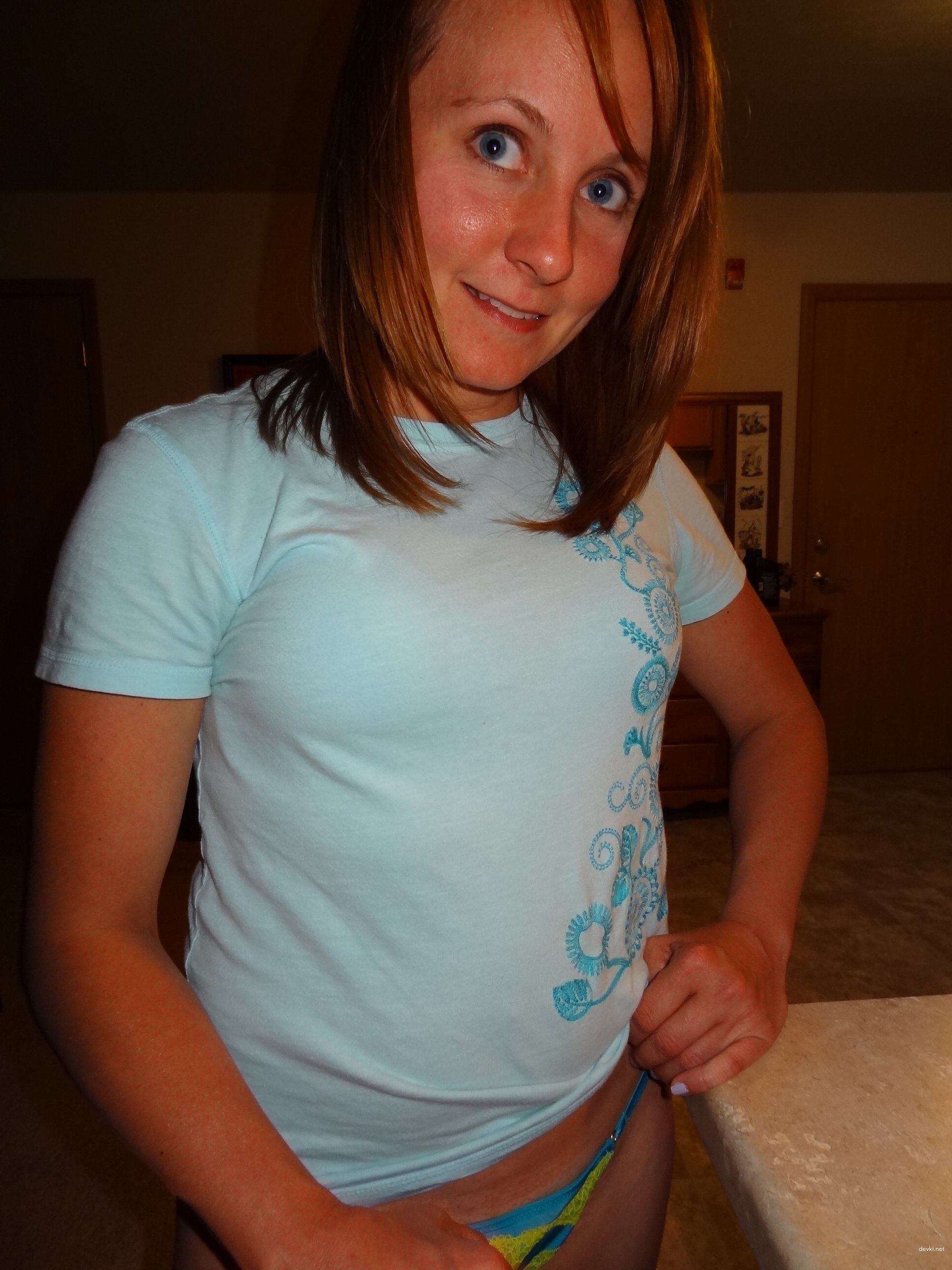 Explicit Woman Showing Pussy - XXX Adult Content