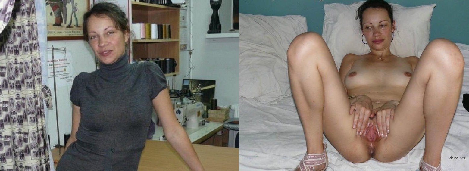 Dressed and Undressed Girls and Women: Explicit Transformation and Sensual Exposure