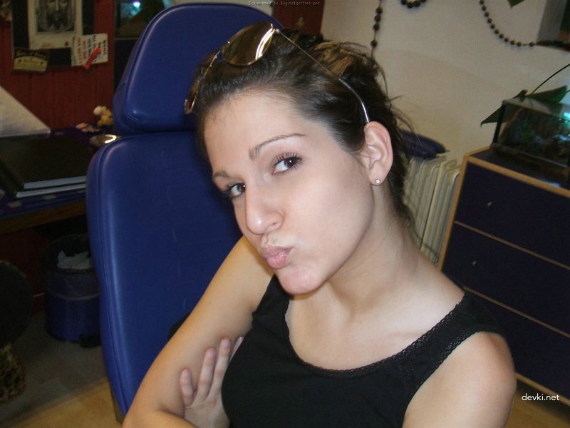 Throat Training: Rough Face Fuck for Submissive Slut