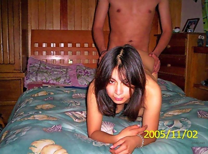 Rough Doggystyle Fucking with Girlfriend - Hardcore Anal Sex